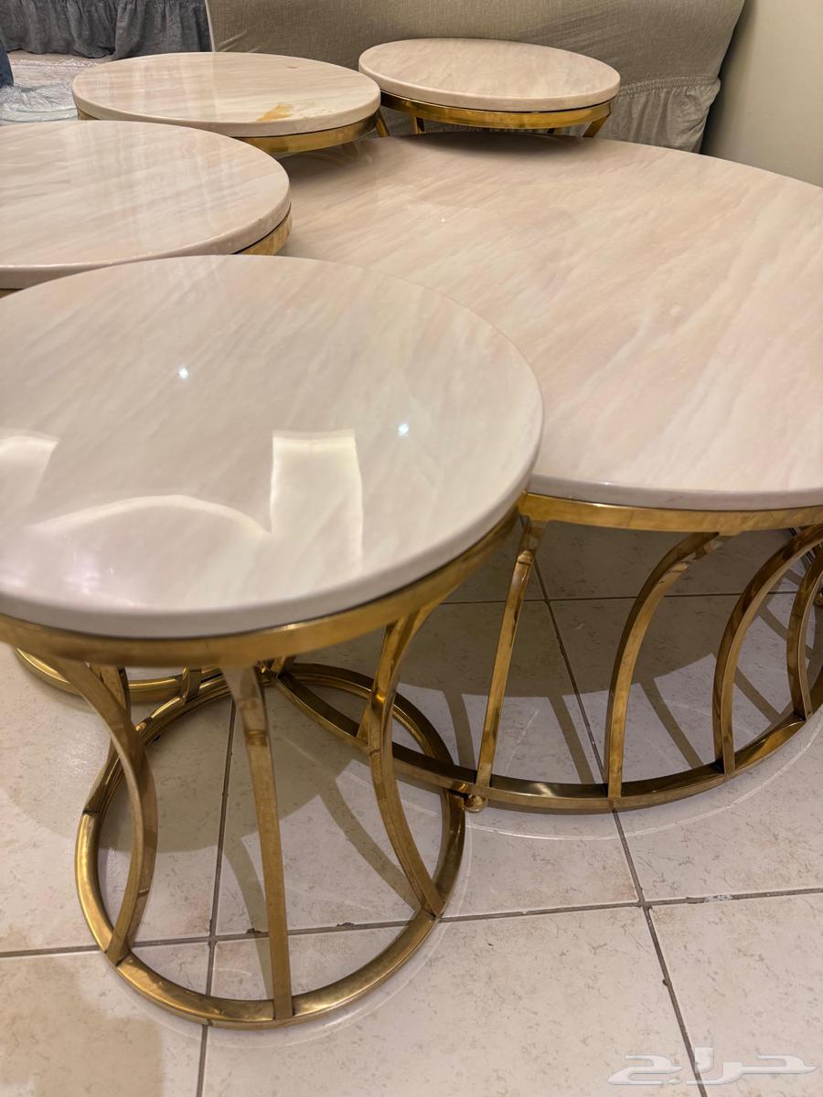 طاولات ضيافة للبيع64550647608579112