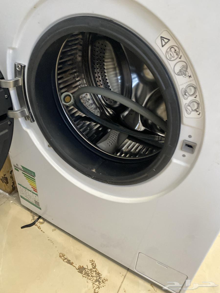 Automatic washing machine64548952880257111