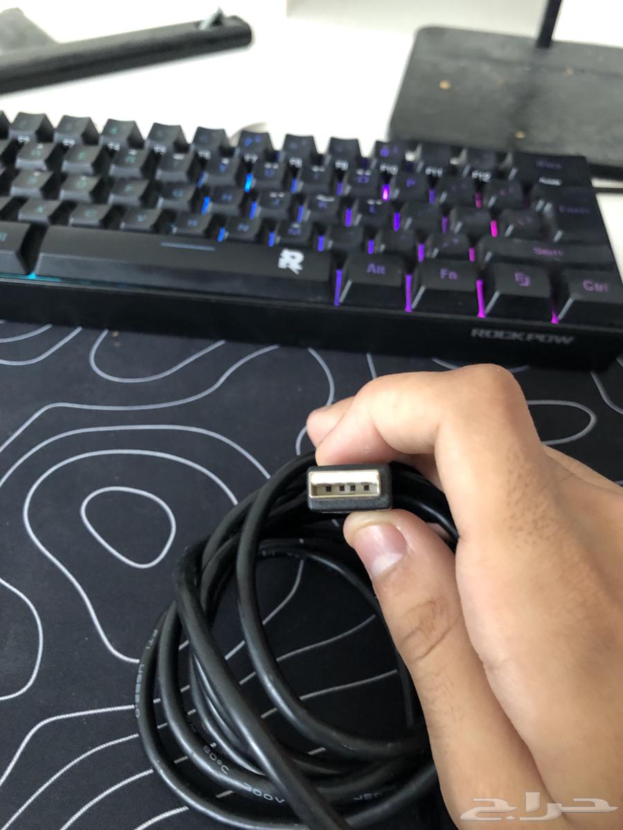 Mike from REDRAGON works on all devices, used and new64546361485185114