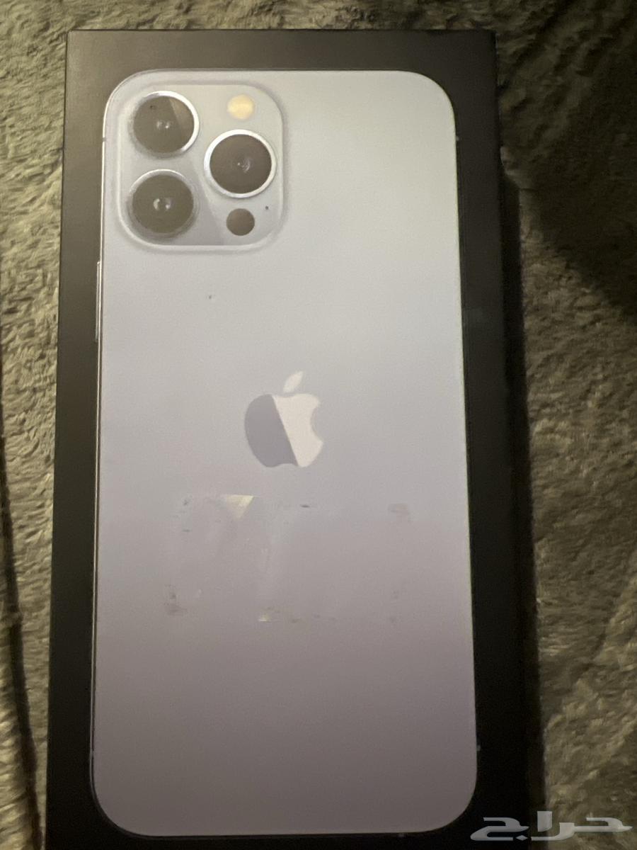 ايفون 13 برو ماكس64549121053827112