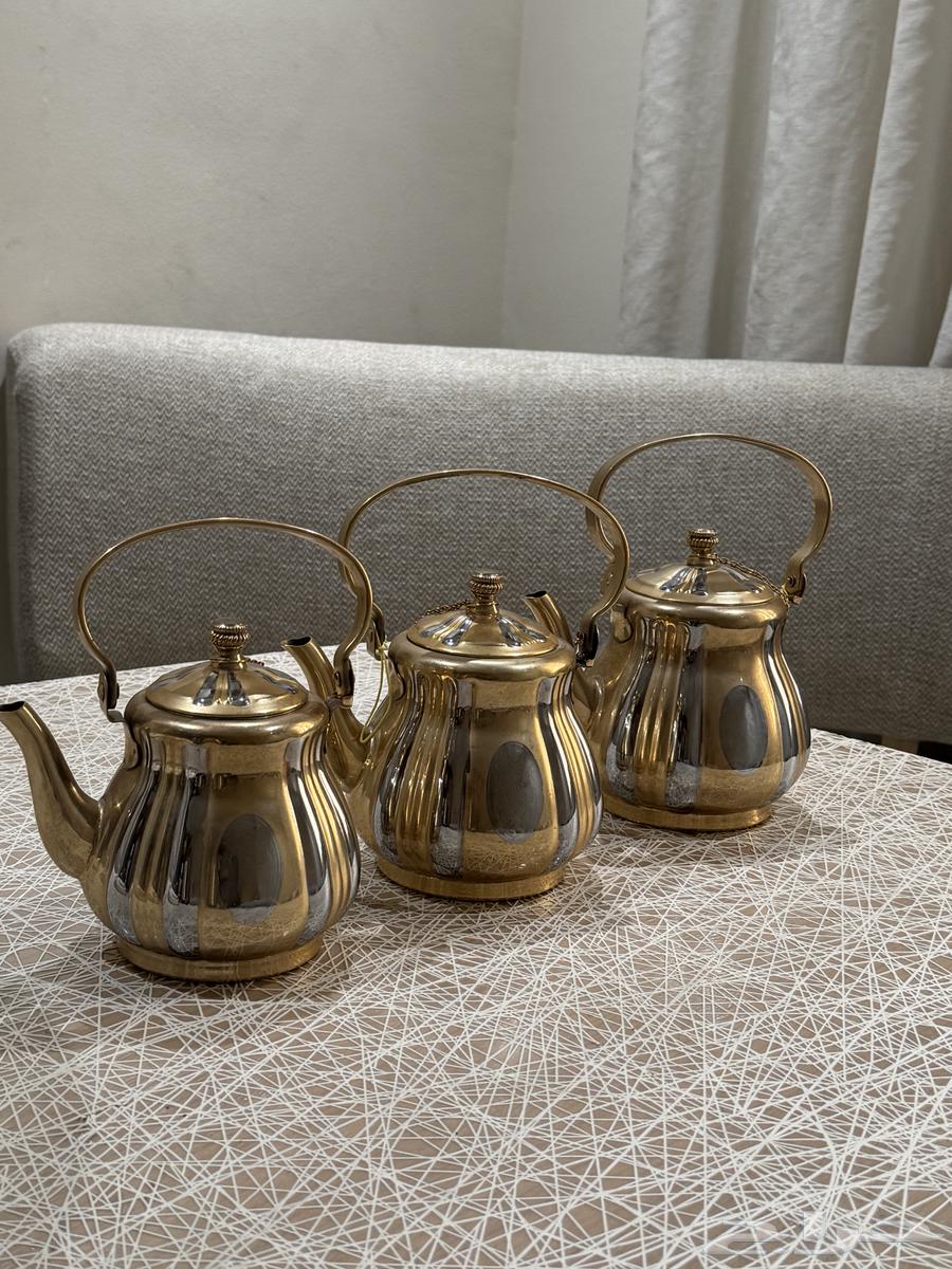 طقم ابريق شاي جديد64548603431553110