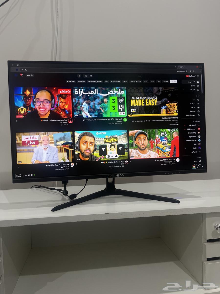 PC 4060 and monitor64545090562177113