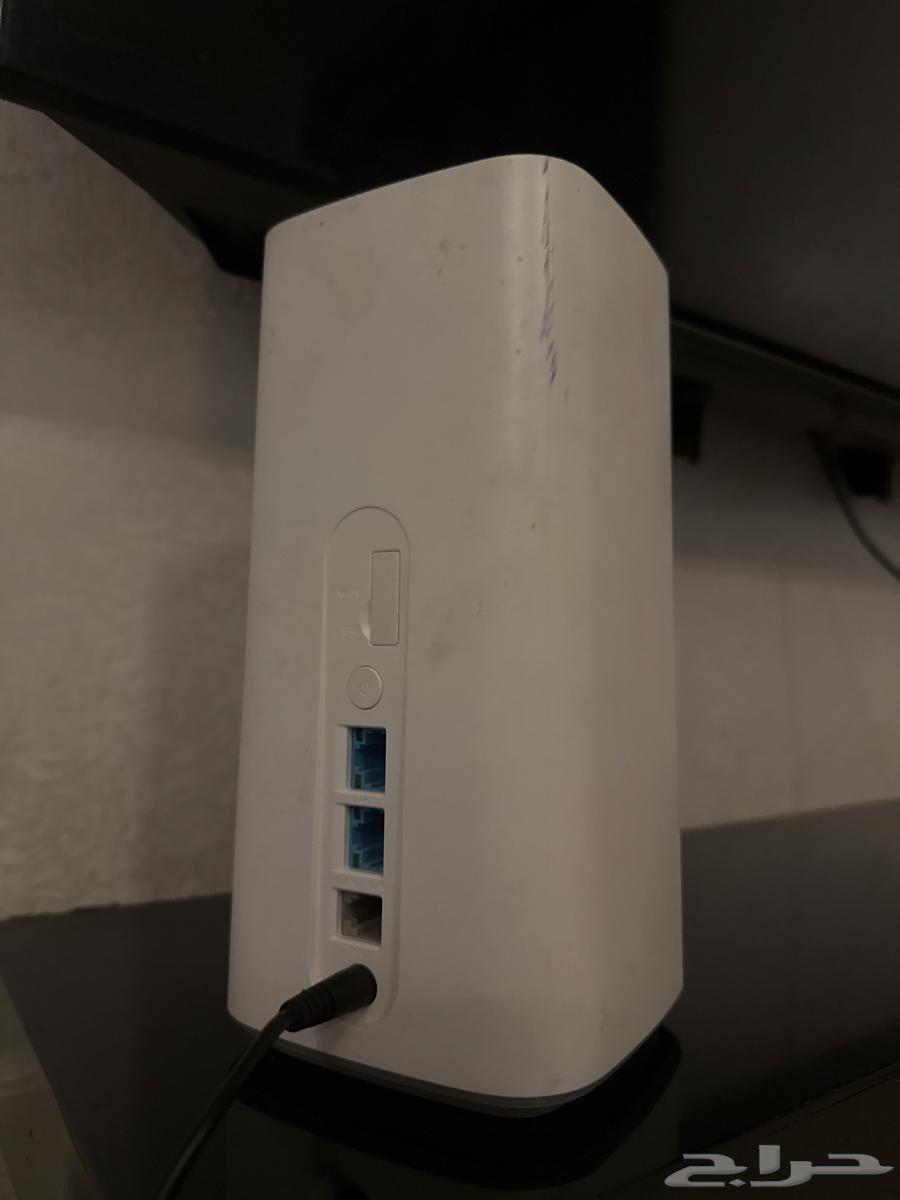 Zain 5G modem64550362693506111