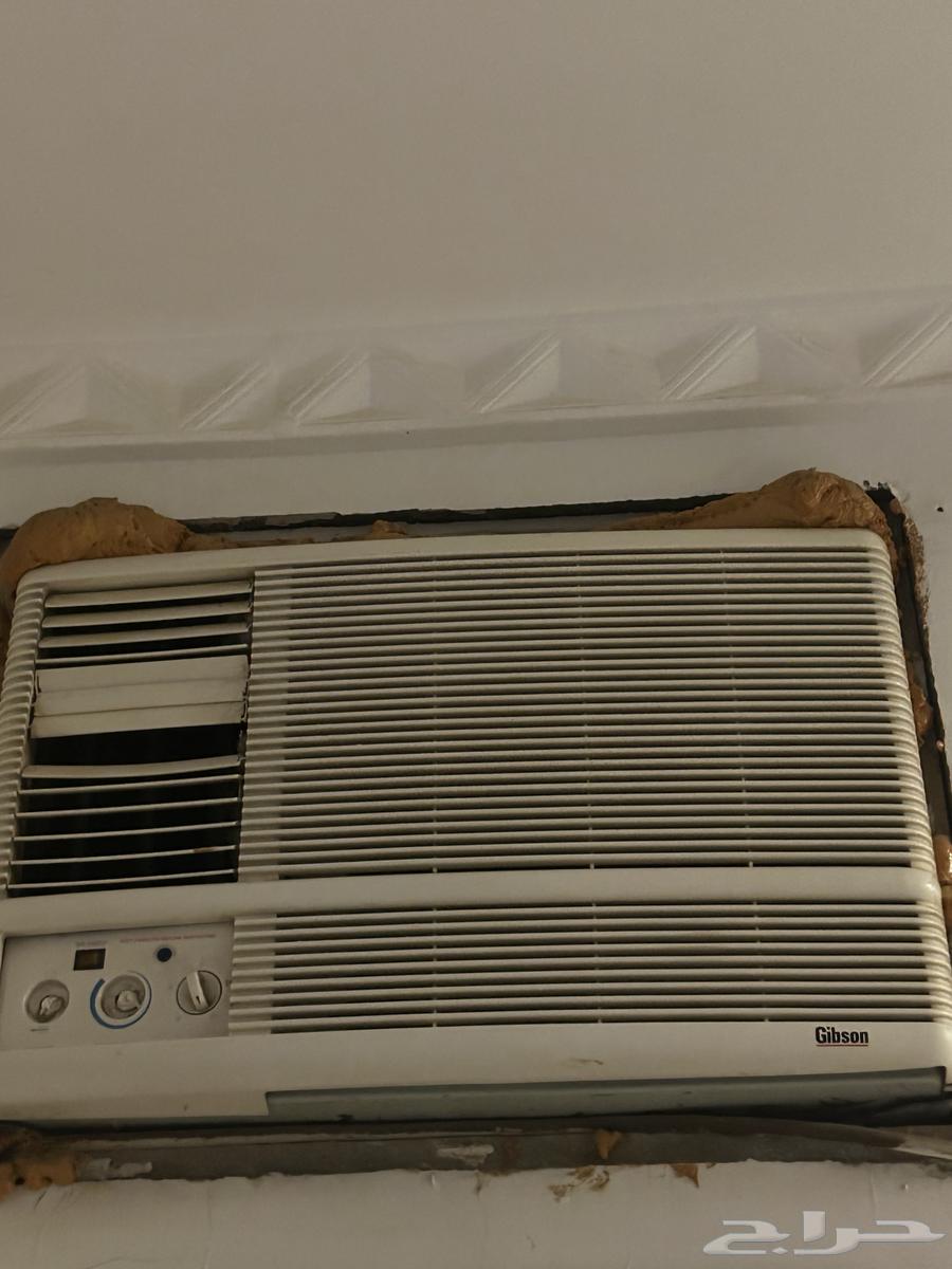 مكيف وشاشه بلازما64548364525698111