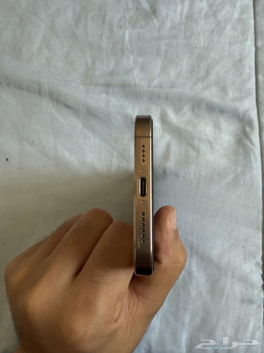 هاتف ايفون 16 برو ماكس 256 جيجا بطاريه 97 مشحون 249 شحنه64547708009730113