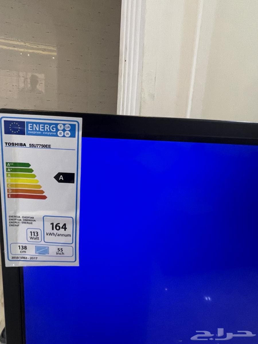 شاشه توشيبا 55 بوصه64476782436610113