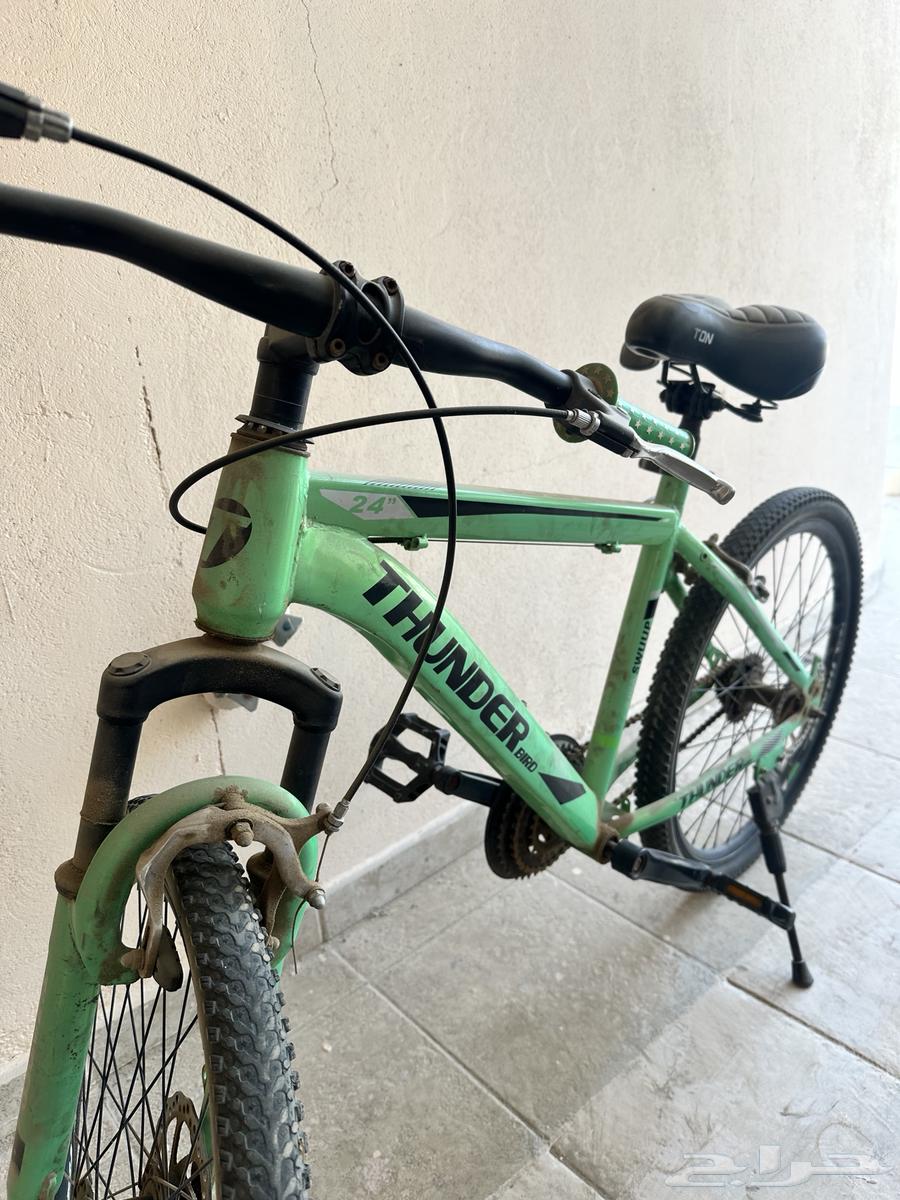 Cycle - Bicycle64547110406531111