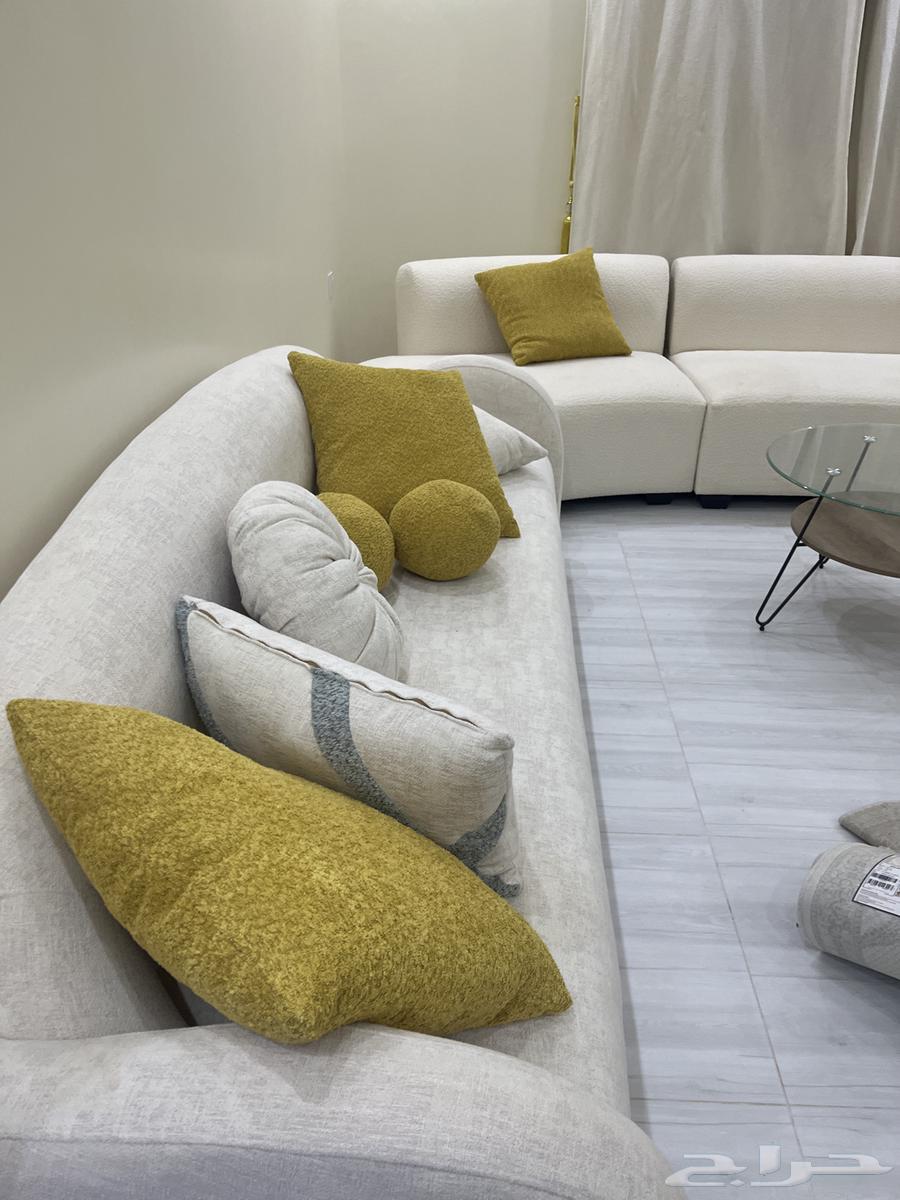 للبيع اثاث جديد64545062221443112