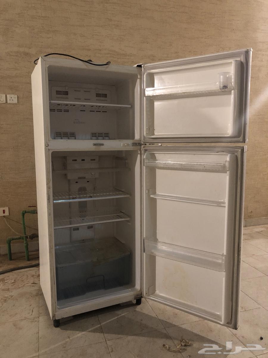 ثلاجة دايو. ( كوري ) 14 قدم64552831282945113