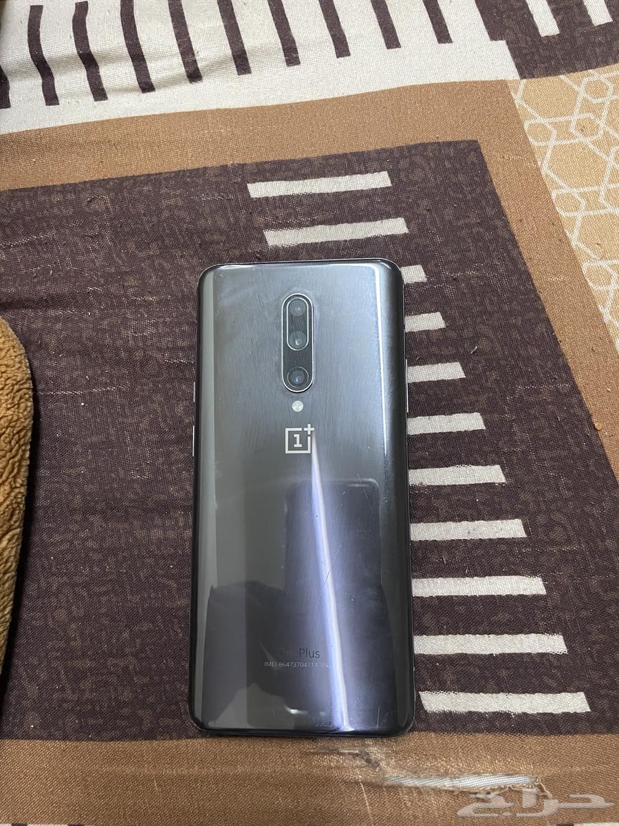 oneplus 7 pro ون بلس 7برو64552718106625111