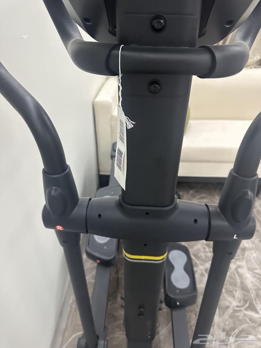 New unused elliptical machine64547485260417113