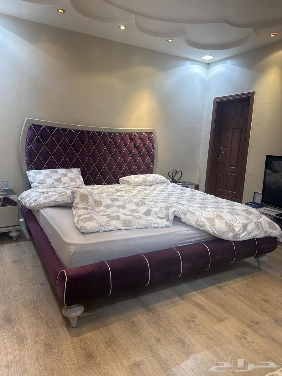 غرفة نوم للبيع64547597283841110