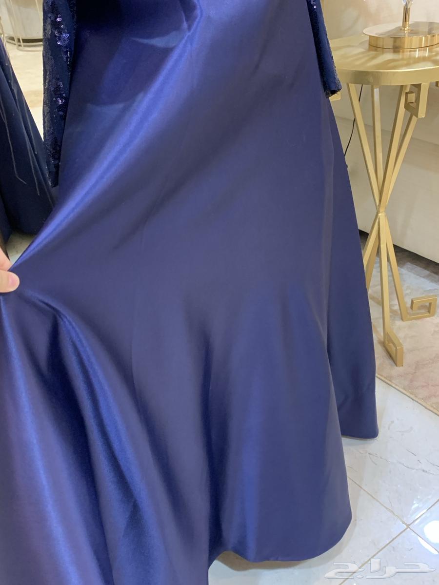 فستان من محل عندنا مو معروف64551690925697111