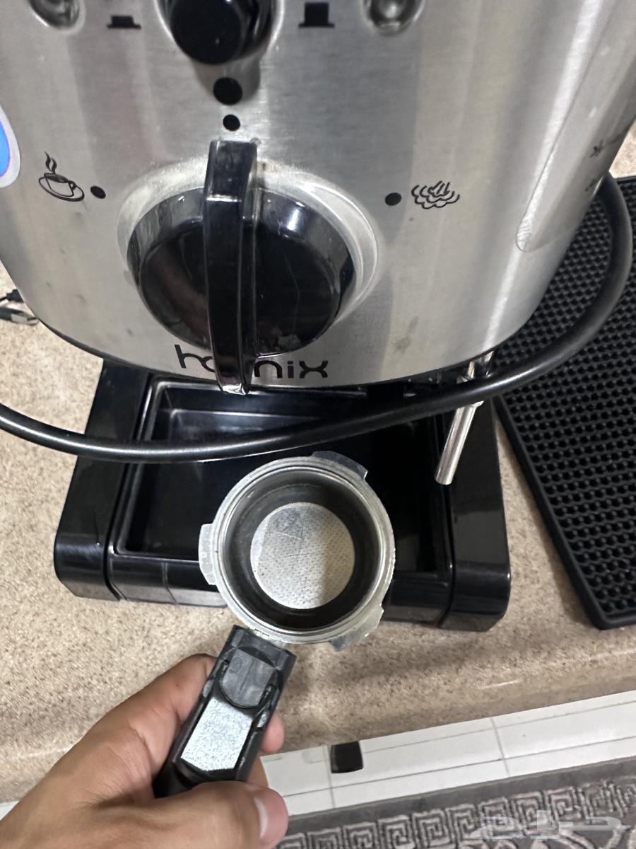Homix Coffee Machine64544806178305111