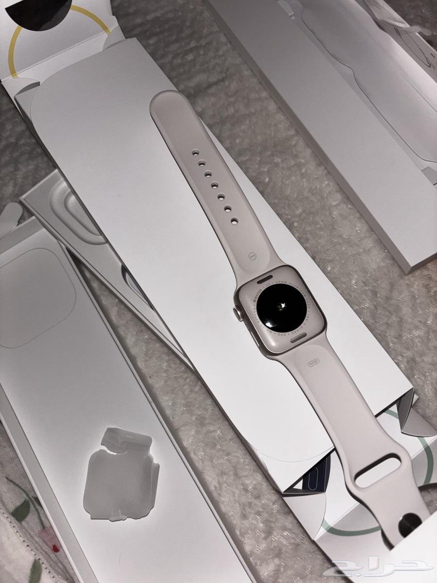 ابل واتش  ساعه64544891510018112