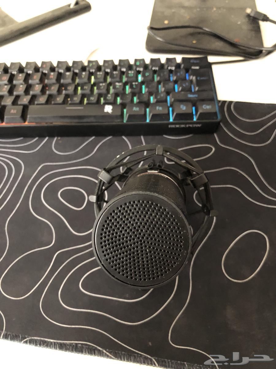 Mike from REDRAGON works on all devices, used and new64546361485185111