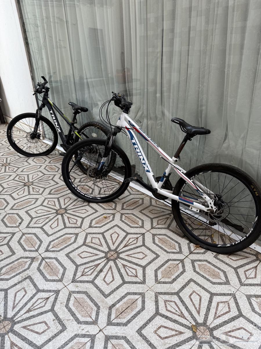 سياكل رياضيه 4سرعات للبيع64552462946562113