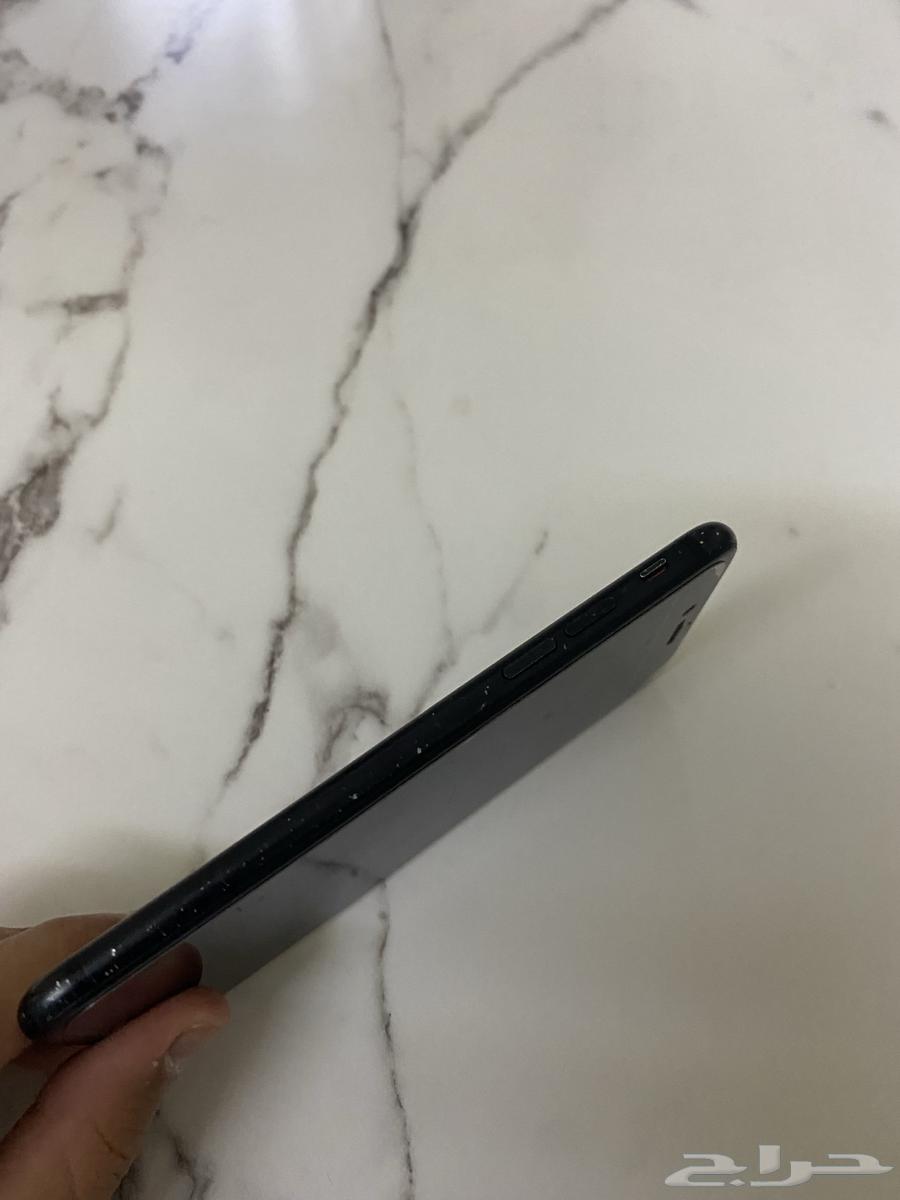 ايفون 7 عادي فقط مغيره البطاريه64552134574466114