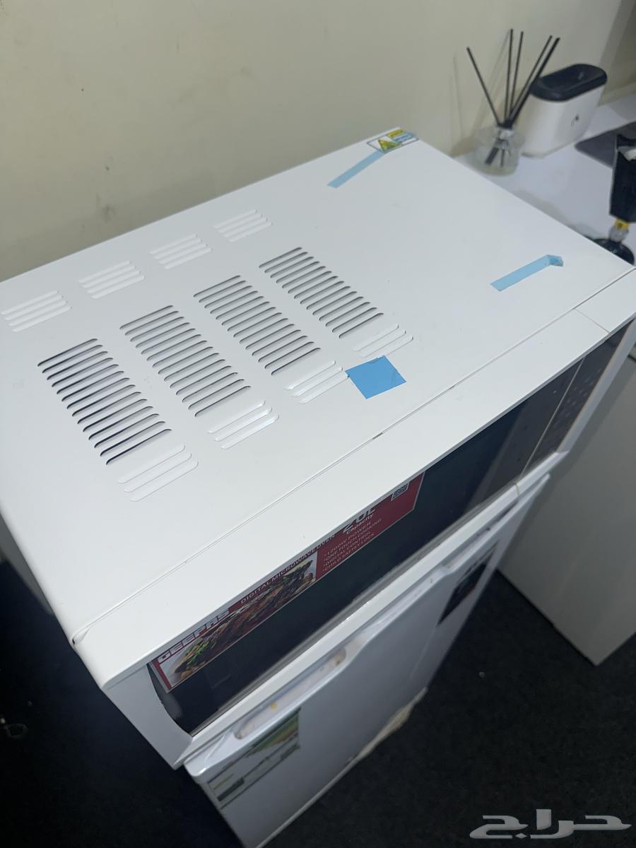 ميكروويف شبه جديد64544720180995111