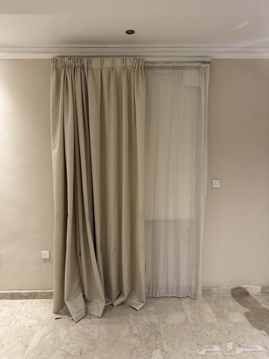 ستائر و بلاك اوت للبيع64552505367553110