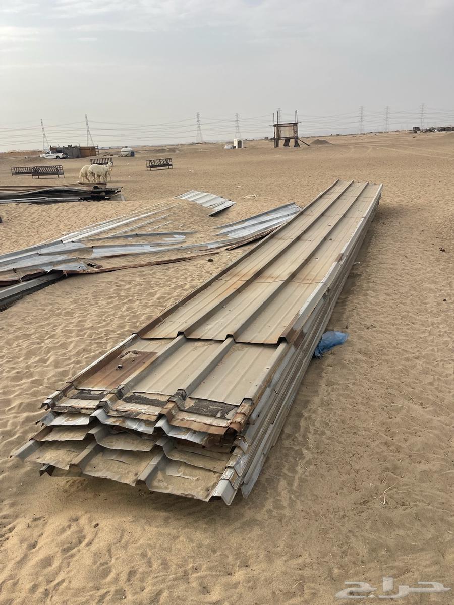 زنق 12 متر وكمان عندي 6 متر نظيفه جدا64544877269763111