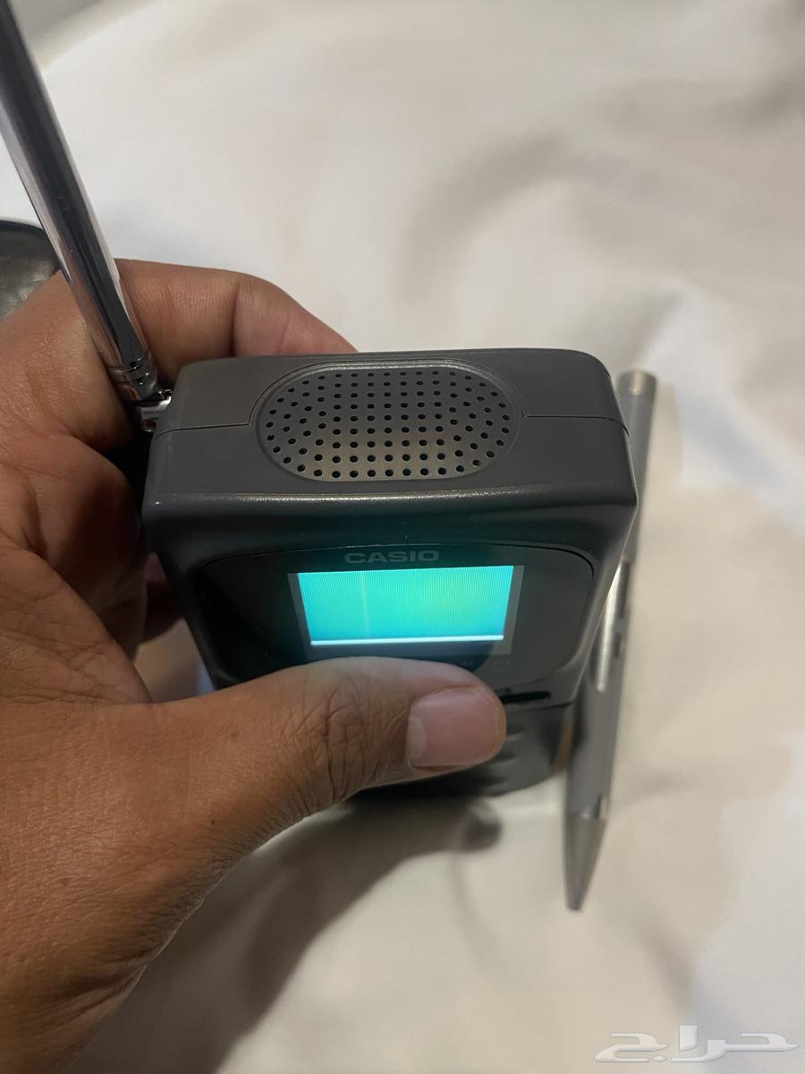 Small Casio TV64545540933889113