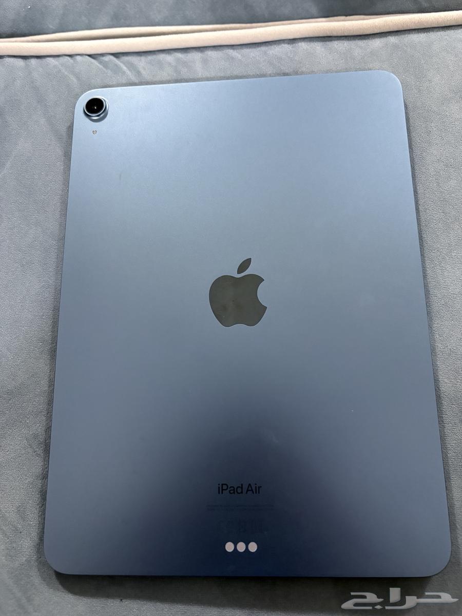 ايباد اير الجيل الخامس64545160833410111