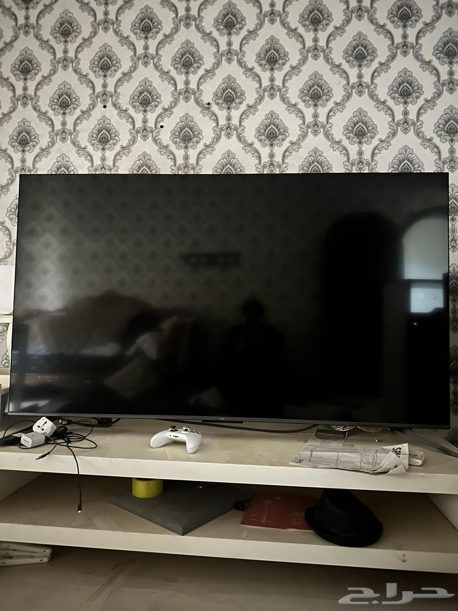 65-inch TCL Screen64547249323138111