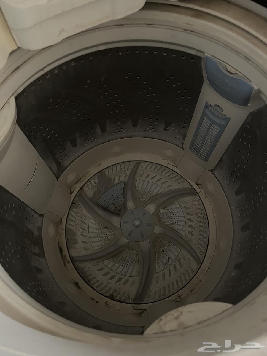 غسالة ملابس اوتماتيك مستعمله نوع توشيبا64545217290369113