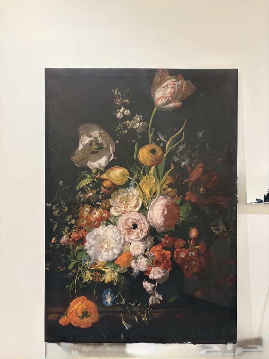 لوحة ورود للزينة64551819831554110