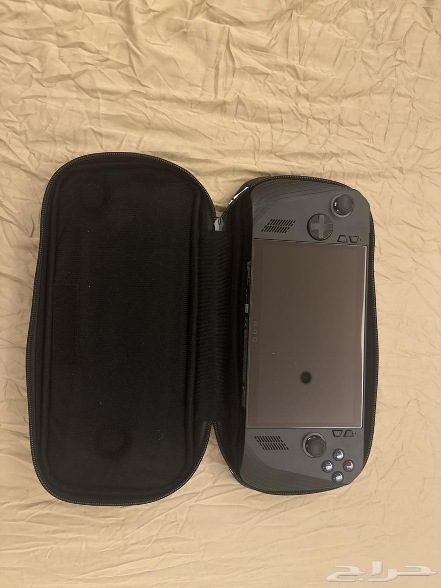 Rog Ally X - ASUS64549996910465110