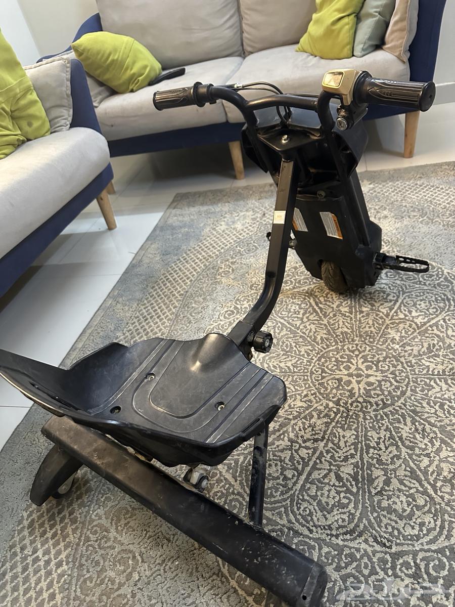 For sale original version Monster scooter, not imitation64548504903169112