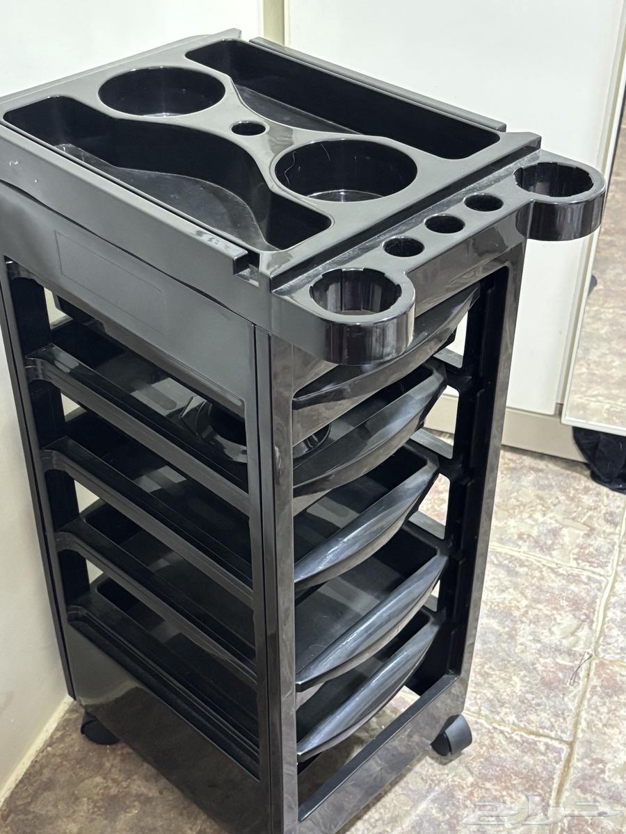 Developer Extension Device and Its Accessories64553200684163111