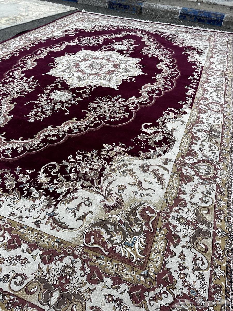 سجاد تركي صيني بالطائف64544933579009111