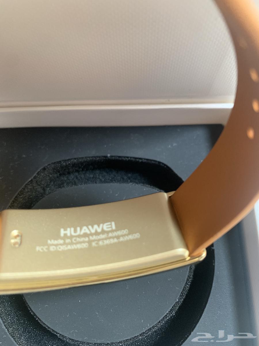 ساعة هواوي الكترونية64549078935810112