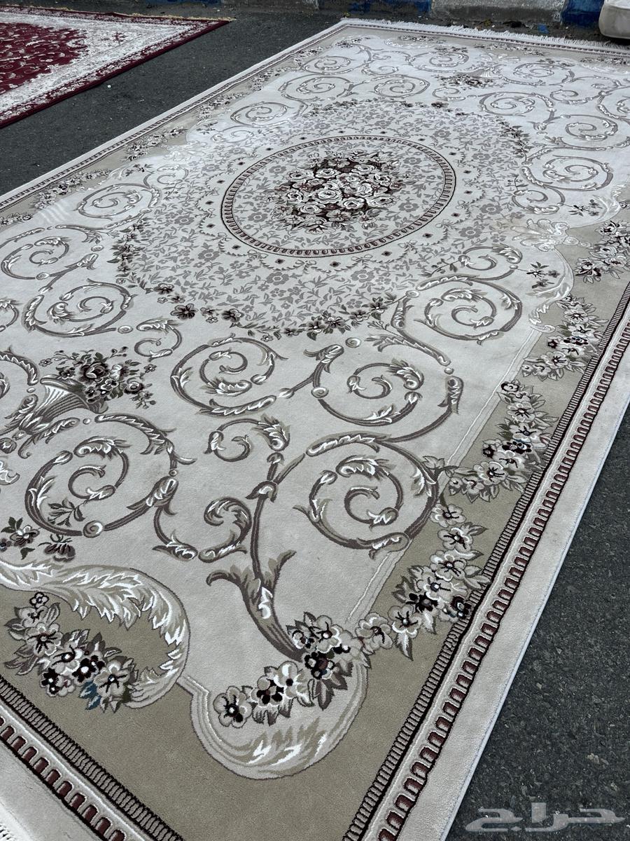 سجاد تركي صيني بالطائف64544933579009112