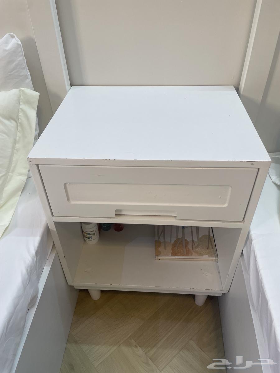 اثاث وركن كوفي ومراية وطاولات خدمه64548434648833113