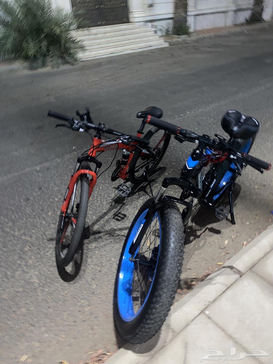 دراجه جبليه للبيع64550874233730110