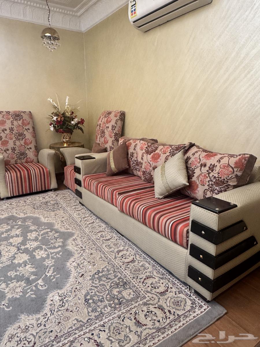 كنب مستعمل للبيع64544241233921111