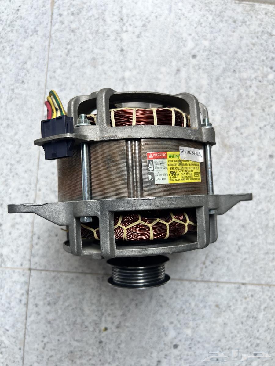 قطع غيار غسالات امريكي ويرلبول وامانا وميتاج وغيرها64550412962305112