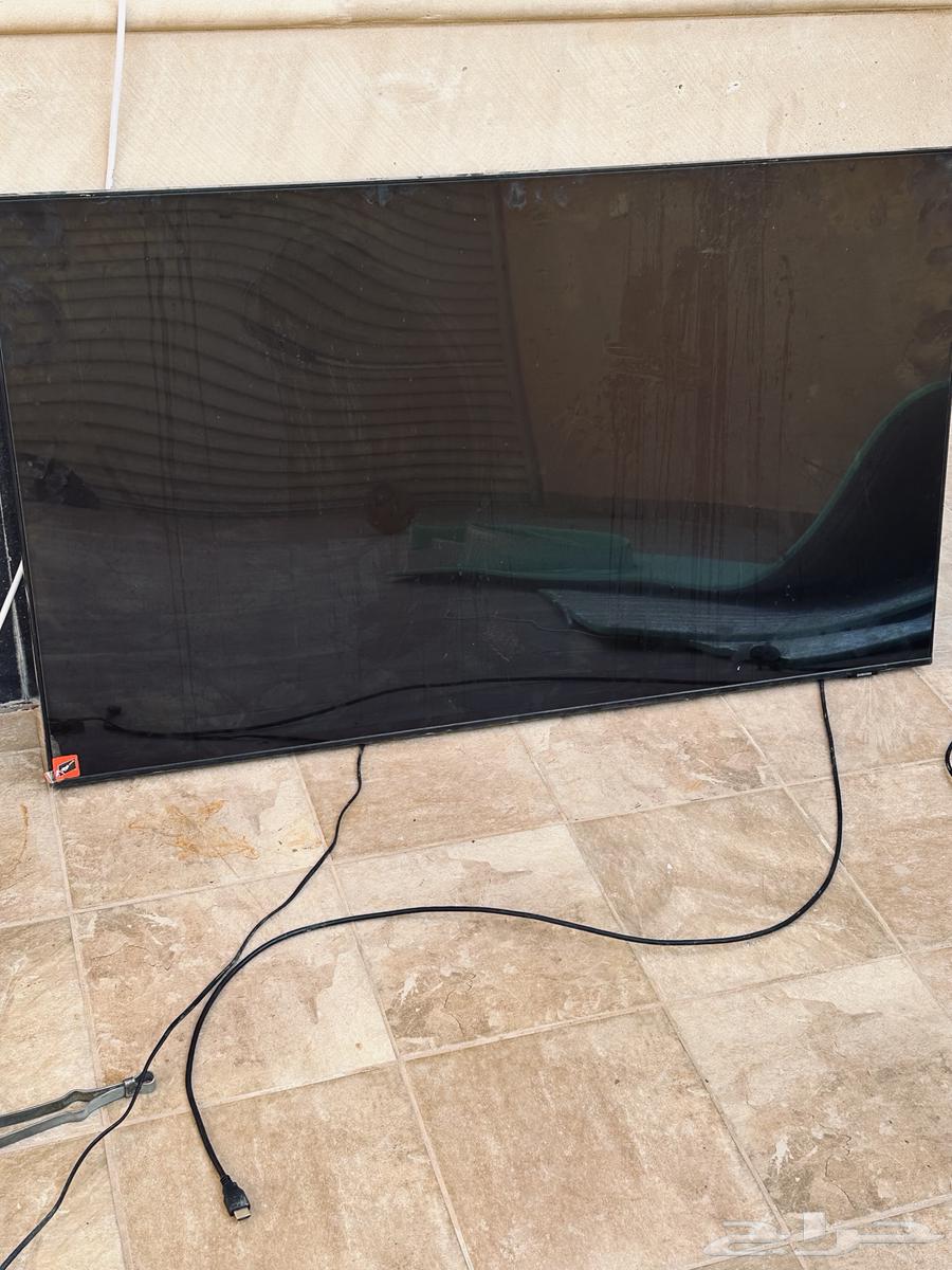 تلفزيون سامسونج 55 بوصه64547610905987110