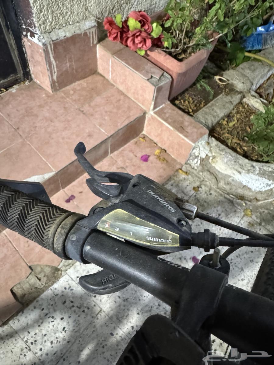 للبيع دراجة رياضية مقاس 2864553243460226113