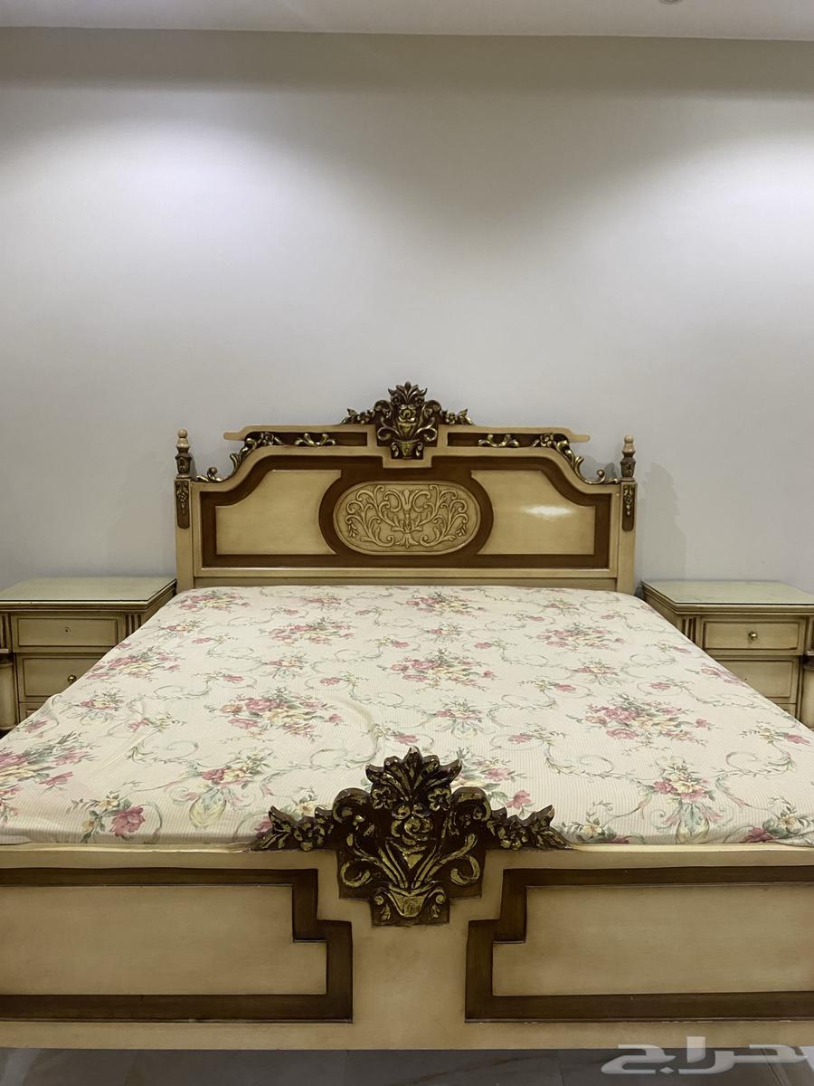 غرفه نوم مستعمله دمياط (مصري )64551762746627113