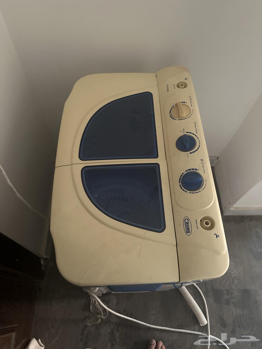 Washing Machine 3.5 k64546144676739110