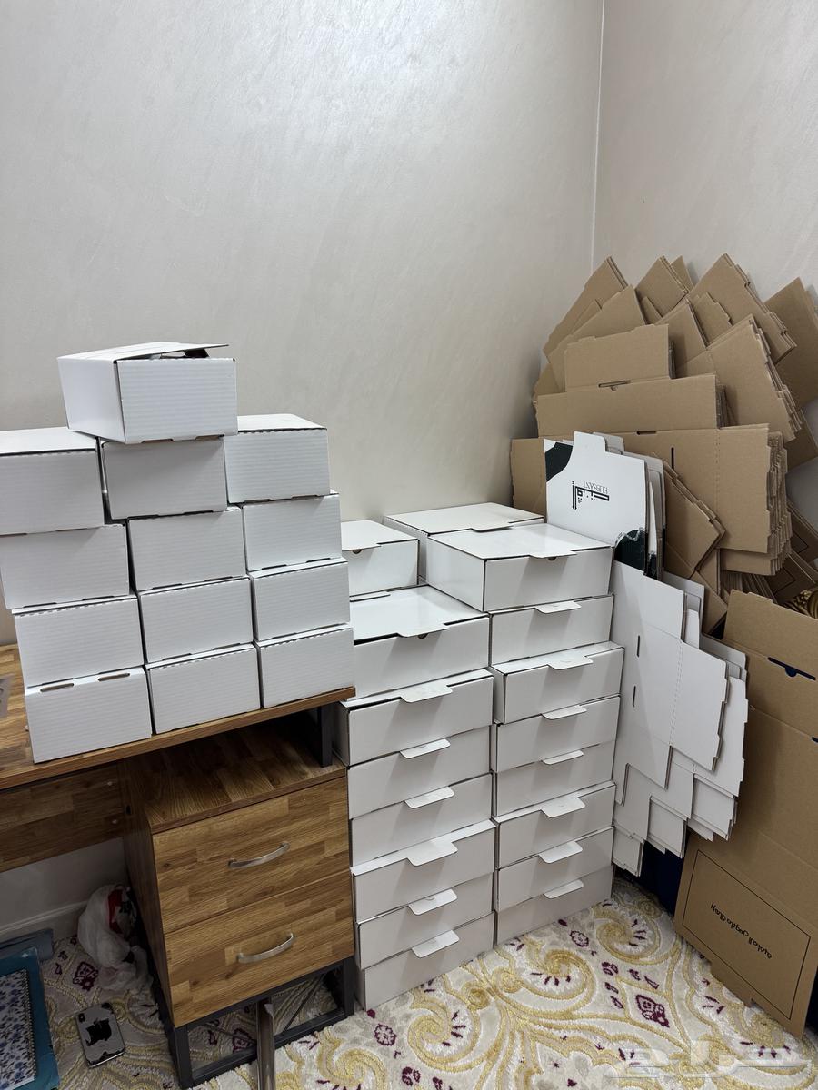 للبيع 96 كرتون جديد64550704300162112