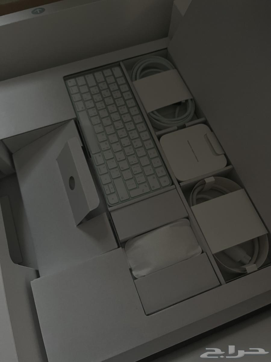 iMac 24  ابل أي ماك64547040826881112