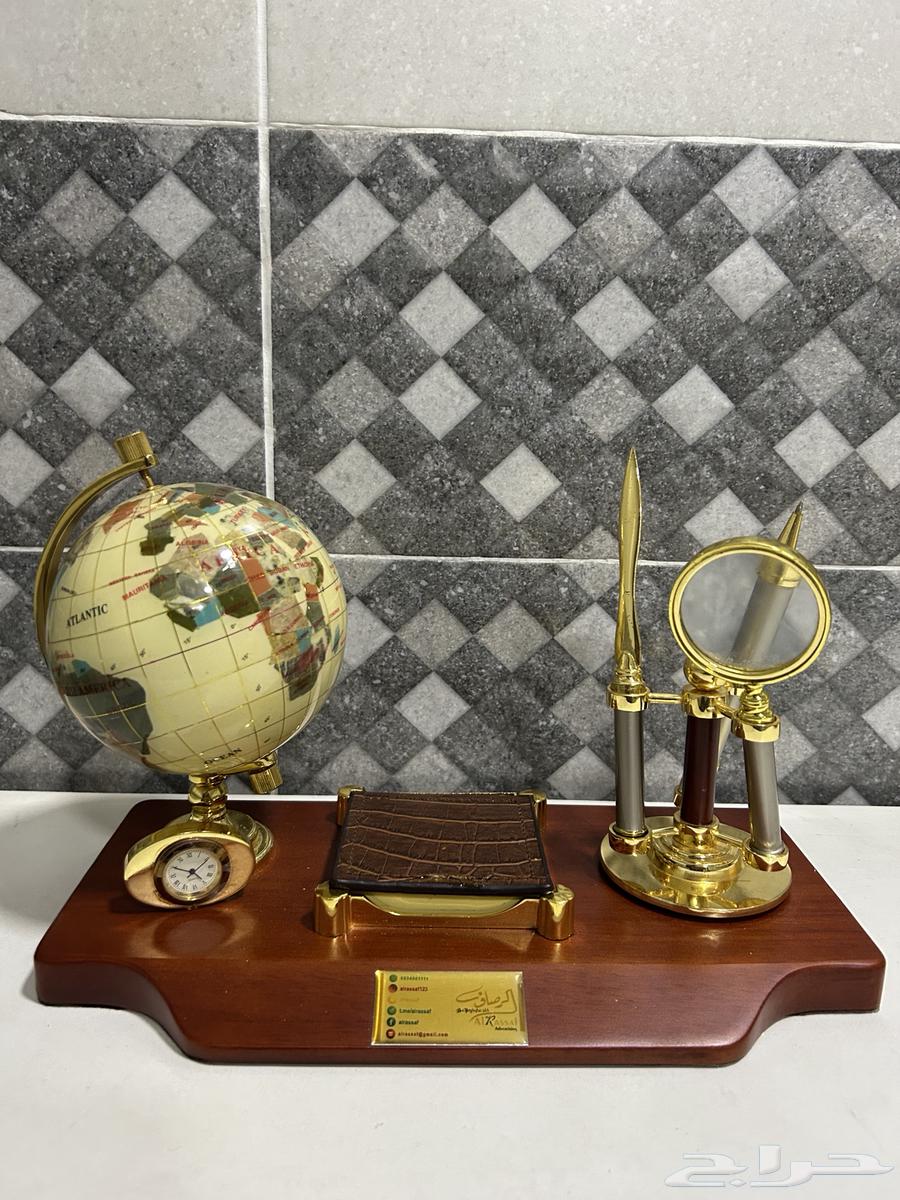 Office Accessories Set (Discounted)64546082402305110