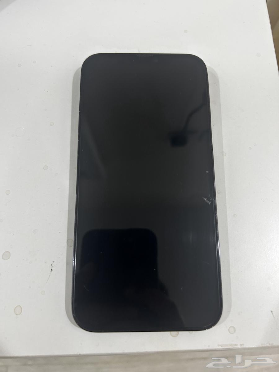 ايفون 12 برو ماكس نظيف64547373971587110