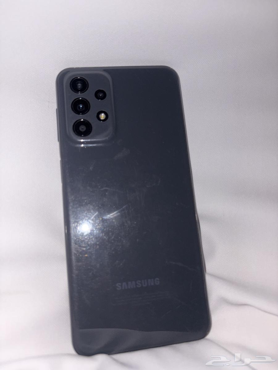 جوال سامسونق a23 للبيع64550132142979112