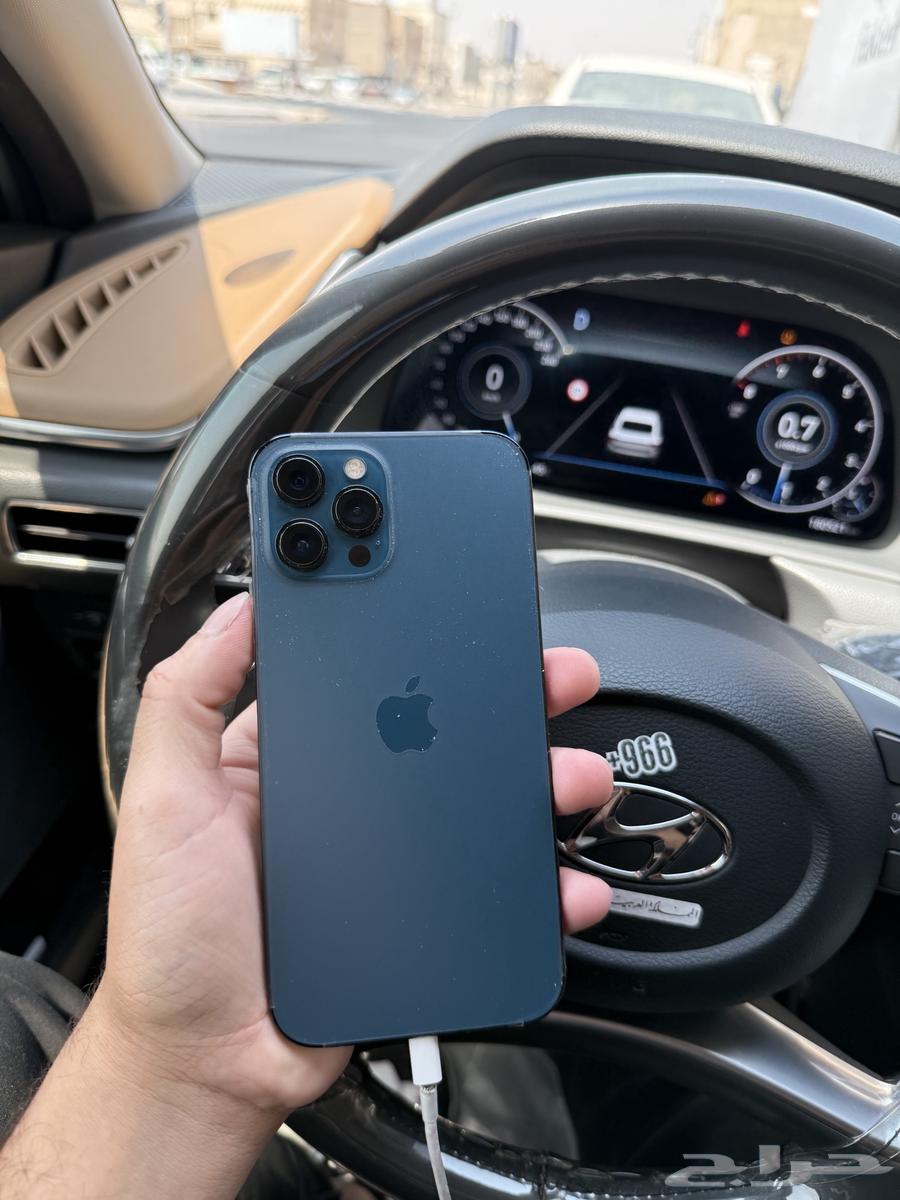 ايفون 12 برو ماكس 128 قيقا64546408966915111